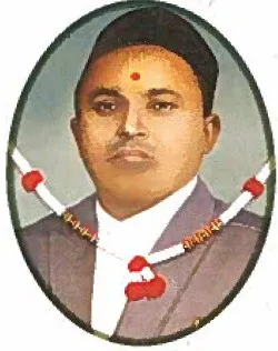 Shri Kurjibhai Ramji Patel